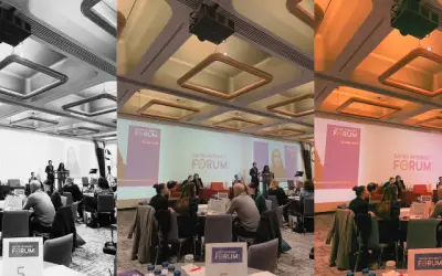 DigiGen’s scientific and public engagement- examples of the team’s activities during the past six months