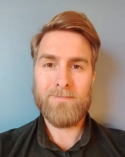 Mikkel Bertram Rustad