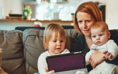 New chapter published on “The digital generation: Representations of a generational digital divide”