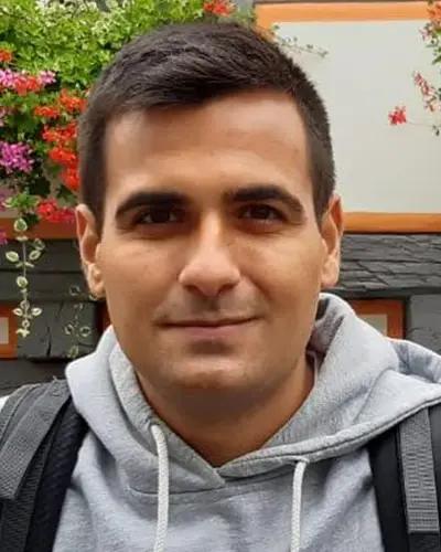Samuel Lado