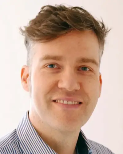 Christian Morgner