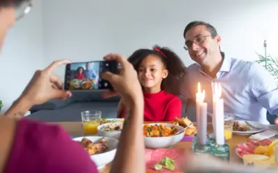 New working paper examines how technological transformation is affecting family life in Austria, Estonia, Norway, and Romania