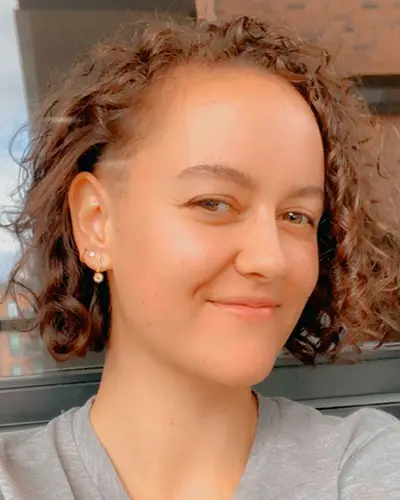 Gabriella Petronella van den Bosch