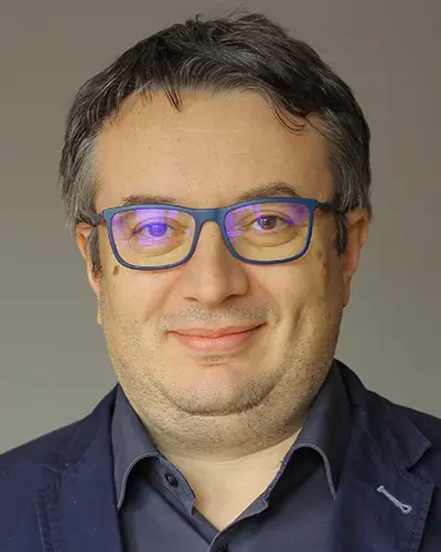 Paul Teodor Hărăguş