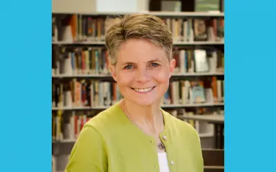 Preparing a digital future for families: highlights of a United Nations background report – Susan K. Walker