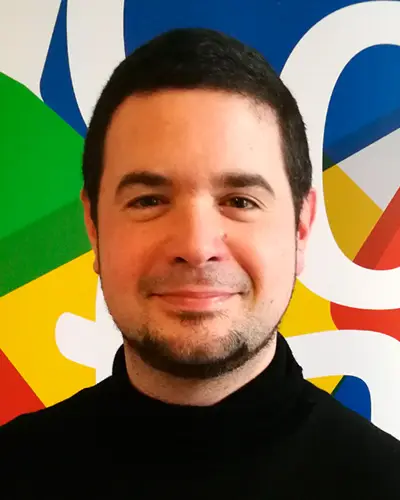 Florian Charron