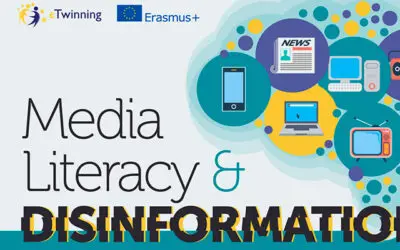 eTwinning: Enabling digital collaboration of students and teachers – Antonia Loncar