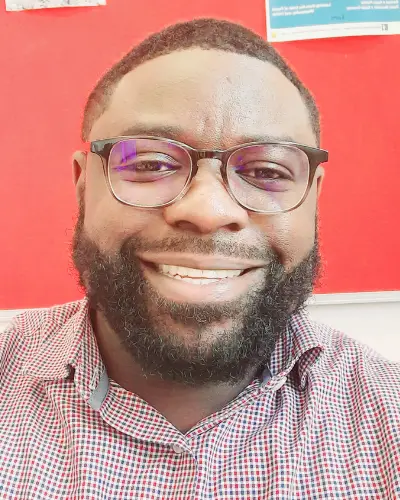 Shola Olabode