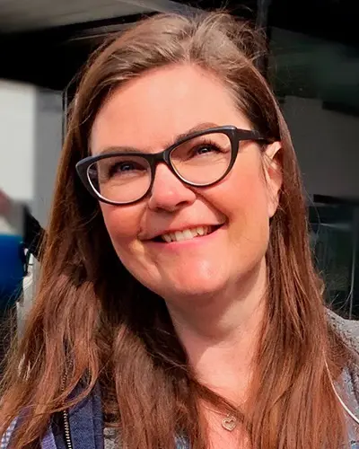 Tove Lafton