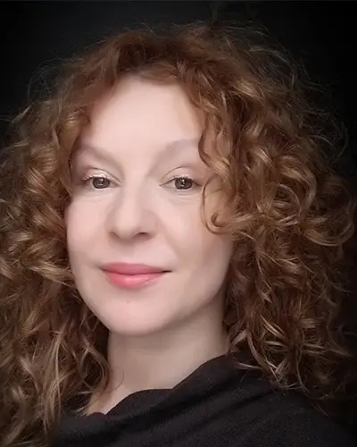 Monica Barbovschi