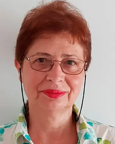 Maria Roth