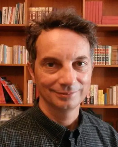 Giorgos Stamou