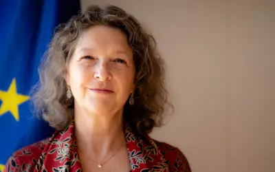 Children’s digital rights in the EU’s digital decade – June Lowery-Kingston