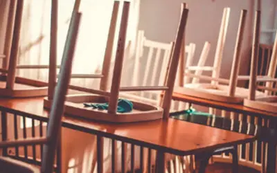 Social inequalities need to be taken into account as we move to online teaching