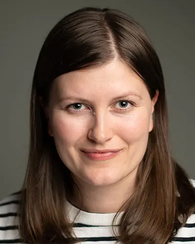 Janniche Elisabeth Broch Wilhelmsen