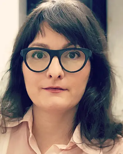 Katrin Tiidenberg