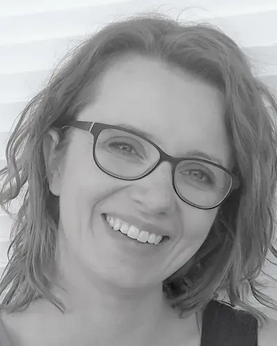 Susanne Vogl