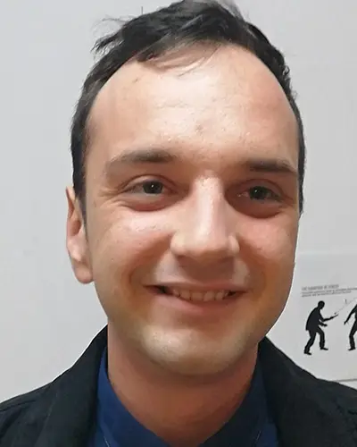 Cosmin Ghețău