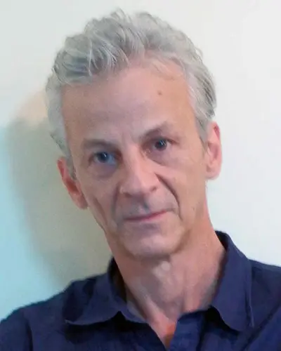 Ilias Marmaras