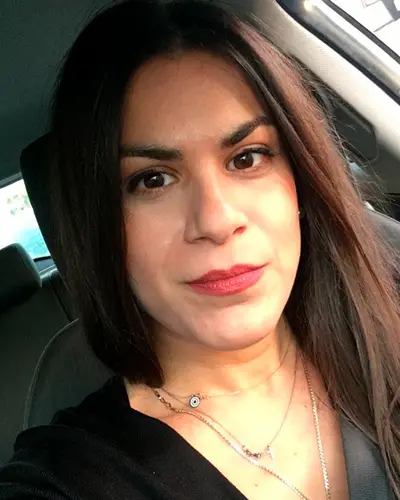 Aggeliki Kazani
