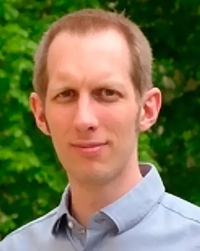 Bernhard Forchtner 