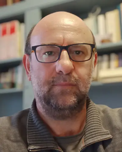 Dimitris Parsanoglou