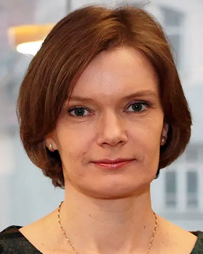 Merike Sisask