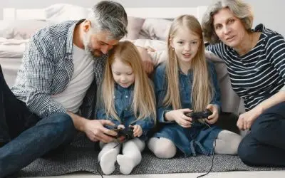 Final DigiGen working paper: Understanding children and young people as digital citizens