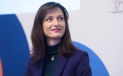 Commissioner Gabriel’s opening message for the DigiGen policy forum