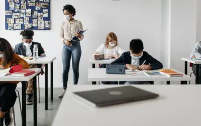 Digital deprivation should not become a new obstacle for Roma students