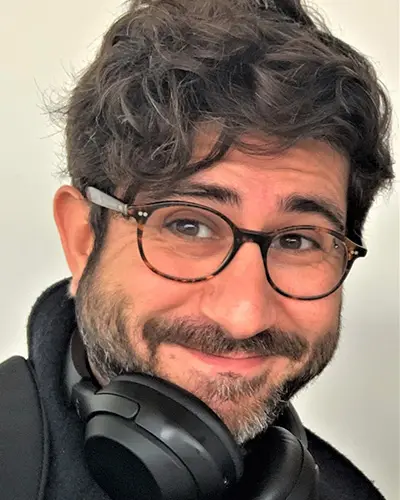 Alberto Cossu