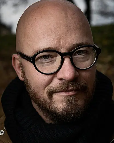 Christer Hyggen