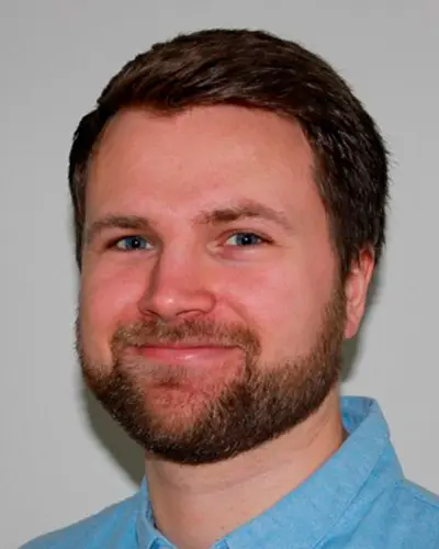 Trygve Hognerud Berget