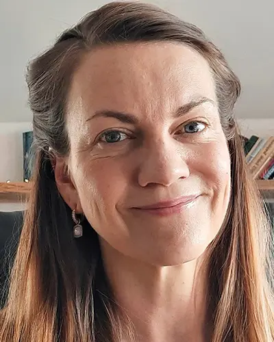 Ingrid Sindi