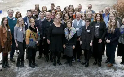 Research project on the digital generation: experts meet during kick-off in Oslo