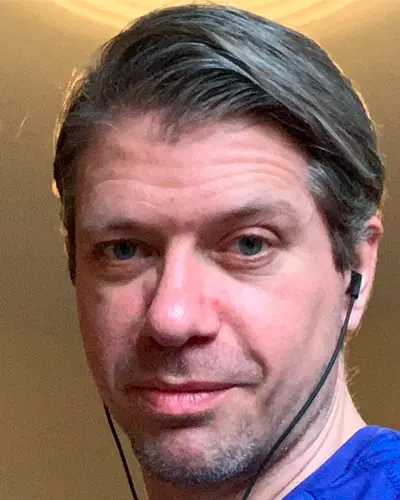 Michael Dunning