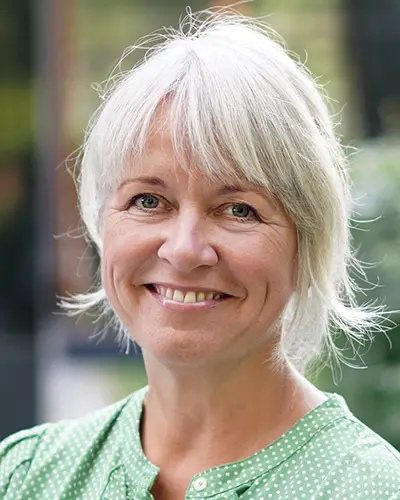 Greta Björk Gudmundsdottir