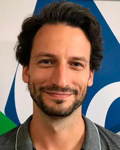 Martin Schmalzried
